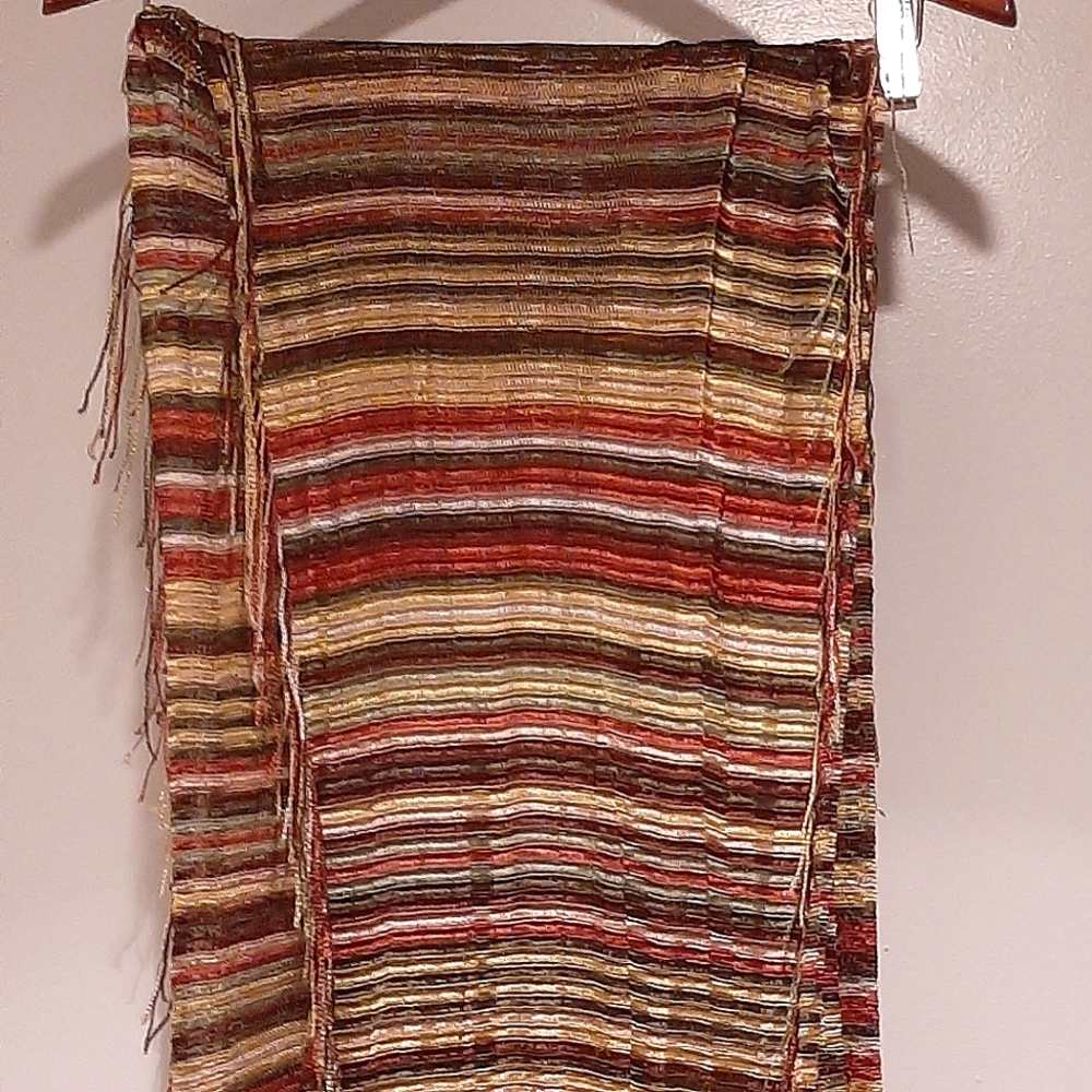 FALIERO SARTI | Scarf